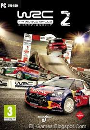 Wrc 2 Fia World Rally Championship Full 3d Free Dowload Pc Game Latest Video Games Video Game Collection Rally