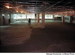 Eric Harris And Dylan Klebold Lying Dead In The Library Remodeling Columbine High School The New Library Cafeteria Inside And Outside