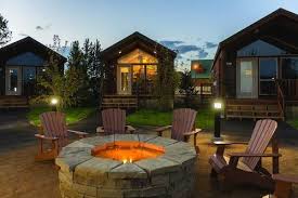 Maybe you would like to learn more about one of these? Book Explorer Cabins At Yellowstone In West Yellowstone Hotels Com Yellowstone Cabins Yellowstone Vacation West Yellowstone