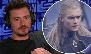 The fellowship of the ring was the very first major movie role for orlando bloom, who played legolas. Orlando Bloom Reveals He Only Made 175k For His Role In The Lord Of The Rings Trilogy Daily Mail Online