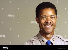 California highway patrol hi-res stock photography and images