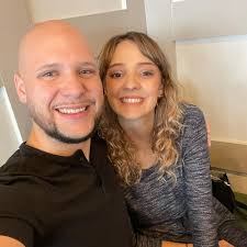 Happy Birthday to my Proverbs 31 Wife! You are BEYOND amazing baby! I am so  grateful that the Lord brought us together for such a time as this ❤️  #WomenOfGod #KingdomCouple