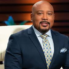 Daymond John's Net Worth (2025)