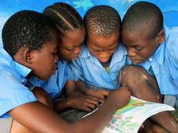 Education Support For Vulnerable Children Kenya Education In Africa Education Primary School