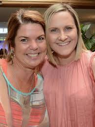 Women in Media lunch