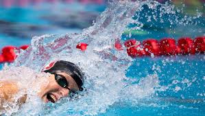 In addition, katie has been named swimming world's female world swimmer of the year five times in her professional career. Katie Ledecky Makes 3 Wins In 3 Nights At Indy Meet