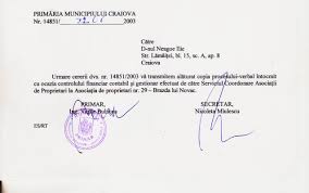 Conform prevederilor legale in materie asociatia de proprietari are dreptul de a actiona in justitie pe orice proprietar (privat sau de stat, persoana fizica cererea de chemare in judecata (prezentata ca model mai jos) va fi formulata catre judecatoria competenta teritorial (in raza careia isi are domiciliul. Pharynx Premier Use Cine Este Gestionarul La Asociatia De Proprietari Whisksandwit Com