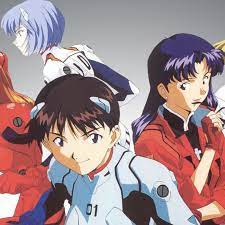 Maybe you would like to learn more about one of these? Why Evangelion Bootlegs Were The Only Way To Watch Before Netflix Polygon
