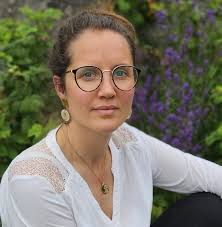 Céline Boust Intervenante Prévention et Mieux Être en Entreprise