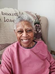 Obituary of Rosa Mae Glover