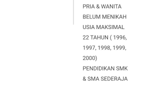 Selamat datang di situs bkk smkn 3 kota sukabumi. Daftar Bkk Smkn 3 Kota Bekasi Temukan Pekerjaan Sesuai Dengan Keinginanmu