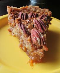3 4 Old Fashioned Honey Maple Pecan Pie Made By Mimi Maple Pecan Pie Pecan Pie Recipe Dessert For Dinner