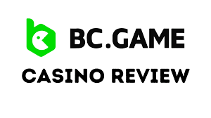 BC Game casino