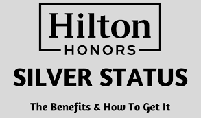 Treat yourself with amenities that help you work smarter, eat well, sleep deeply and stay fit. Hilton Honors Silver Status The Benefits And How To Get It No Home Just Roam