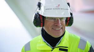 Increasing value and extending Statfjord