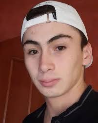 Jorge Ocegueda's Instagram, Twitter & Facebook