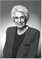 Mazie Gilland Obituary (2015)