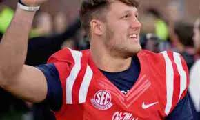 Ole Miss wide receiver Malik Heath working hard with goal of Rebels winning  a championship