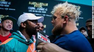 Yet once every few generations a the first aspect of mayweather's abilities has to be acknowledged duly. Szyhv43mroqiam
