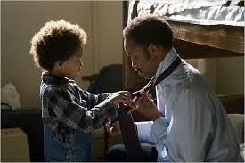 When is the pursuit of love released? The Pursuit Of Happyness Movies Review The New York Times