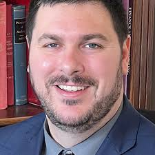 Willowick Mayor candidate November 2023: Joseph Shriver