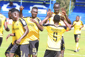 Kenya premier league defending champions and the hottest team in east and central africa. Tusker Fc Have Not Approached Kimanzi Over Coaching Job Aduda Fa Sports