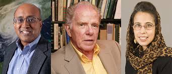 Positive Impact, Near and Far