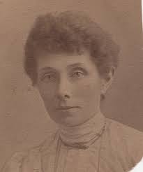 Louisa Mary (Webb) Page (1872-1963)