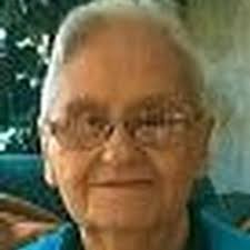 Anna E. Hayes Obituary December 11, 2016