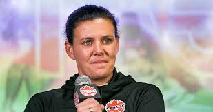Discover more posts about christine sinclair. Christine Sinclair Leads Thorns Fc To 2020 Nwsl Fall Series Title Canada Soccer