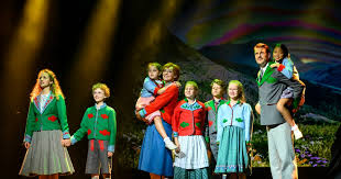 De stichting voor roze ouderschap. Zien De Eerste Foto S Van De Musical The Sound Of Music Show Tubantia Nl