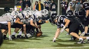 American football, referred to simply as football in the united states and canada and also known as gridiron, is a team sport played by two teams of eleven players on a rectangular field with goalposts at each end. Israelis Get Inside The Huddle Embrace American Football South Florida Sun Sentinel South Florida Sun Sentinel