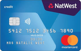 You can proceed to add this card, or you can choose to add a new card. Natwest Reward Credit Card Review 2021 26 8 Rep Apr Finder Uk
