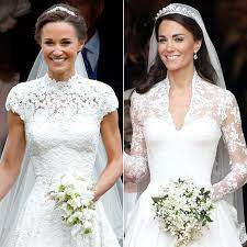 Kate middleton's royal wedding bouquet: How Much Did Pippa Middleton S Wedding Cost Popsugar Celebrity