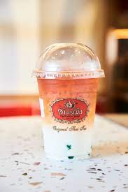 First Look Thai Tea Brand Chatramue S Comeback Outlet At Plq