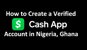 Choose your device (android or apple) enter your information (name, password, bank info, etc) and sign up click on the icon in the to use the services of cash app you need to have a cash app account. How To Open Verified Cash App Account In Nigeria Video Guide Faqontech