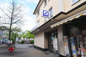 Wählen sie km für eine sortierung nach entfernung von ihrem standort und sie sehen sofort die am nächsten gelegenen filialen von deutsche bank. Television Deals Deutsche Bank Schwelm