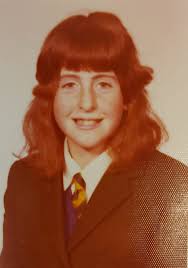 Grange Academy back in the day.