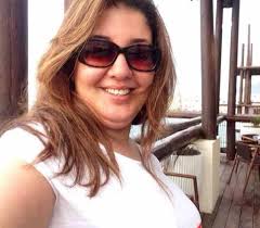 Ahlam, ممرضة, Italie, 40 ans