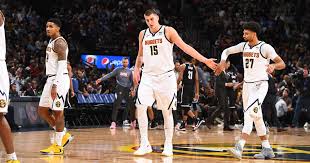 Nikola jokic, your favorite serbian nugget has one of the most inspiring story. Jokic Father Nikola Is Fine Eurohoops