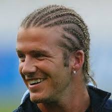 If you are a fan of extra short haircuts and you want something more interesting. David Beckham S Hottest Haircuts