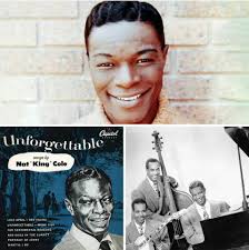 Natalie Cole & Nat King Cole + Unforgettable ᶠᵘˡˡᴴᴰ