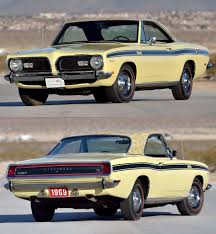 Image result for Barracuda Orange 1969 Belvedere