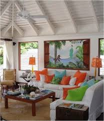 44 Island Inspired Interiors Creating A Tropical Oasis Tropical Decor Living Room Tropical Living Room Tropical Home Decor