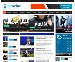 Walau secara geografis merupakan daerah setingkat provinsi terkecil kedua setelah dki jakarta , daerah istimewa ini terkenal di tingkat nasional, dan internasional, terutama sebagai tempat. Jasa Pembuatan Web Portal Berita Jogjawebseo