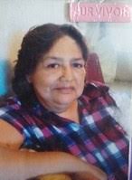 Gloria Ramirez Obituary (1955