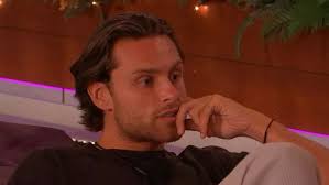 Love Island's Casey's defends 'selfish' decision