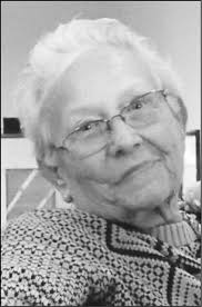 Jennie Pridgen Williams