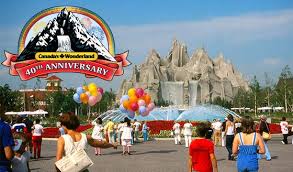 Get season pass perks and benefits online today! Bevendra Deokinandan Operations Area Manager Rides Canada S Wonderland Linkedin