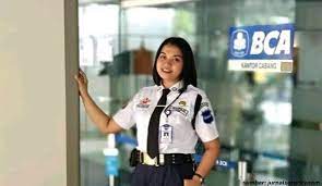 Maybe you would like to learn more about one of these? Gaji Satpam Bank Mandiri Bri Bca Bni Beserta Tunjangan